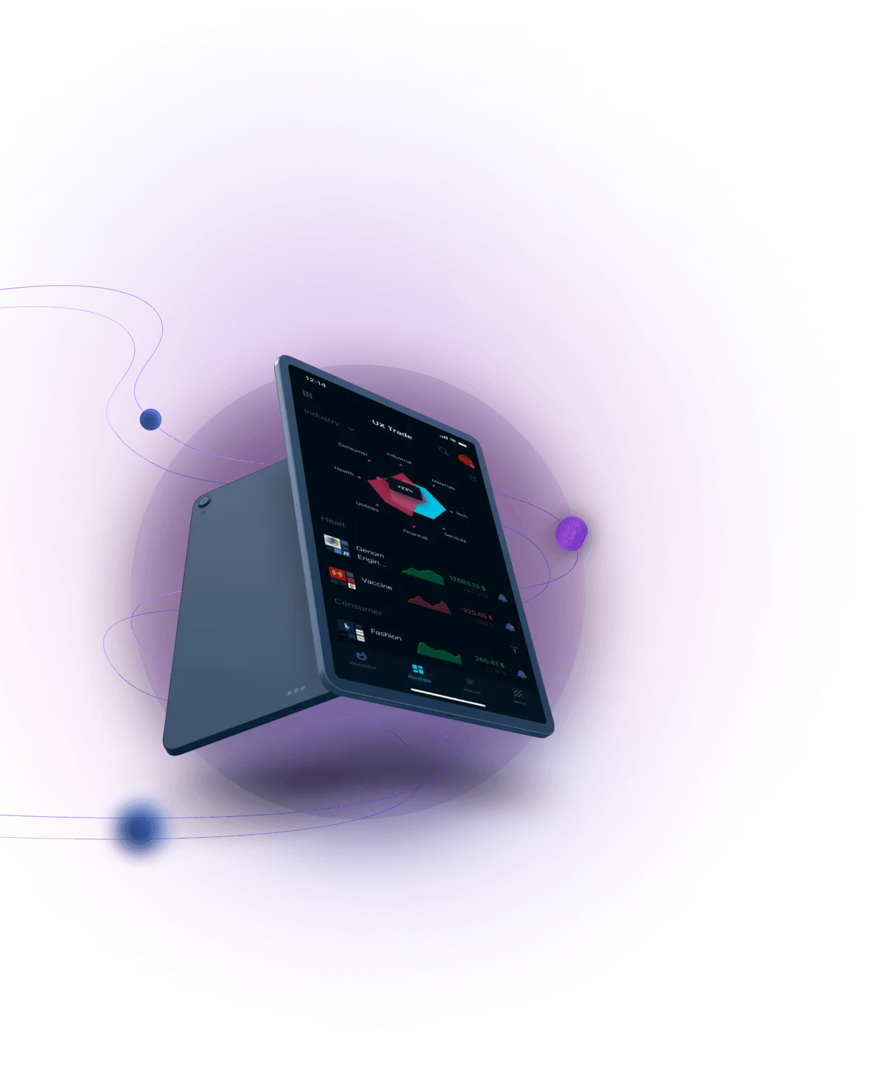 Veloxarium - Revealing the True Essence of the State-of-the-Art Veloxarium