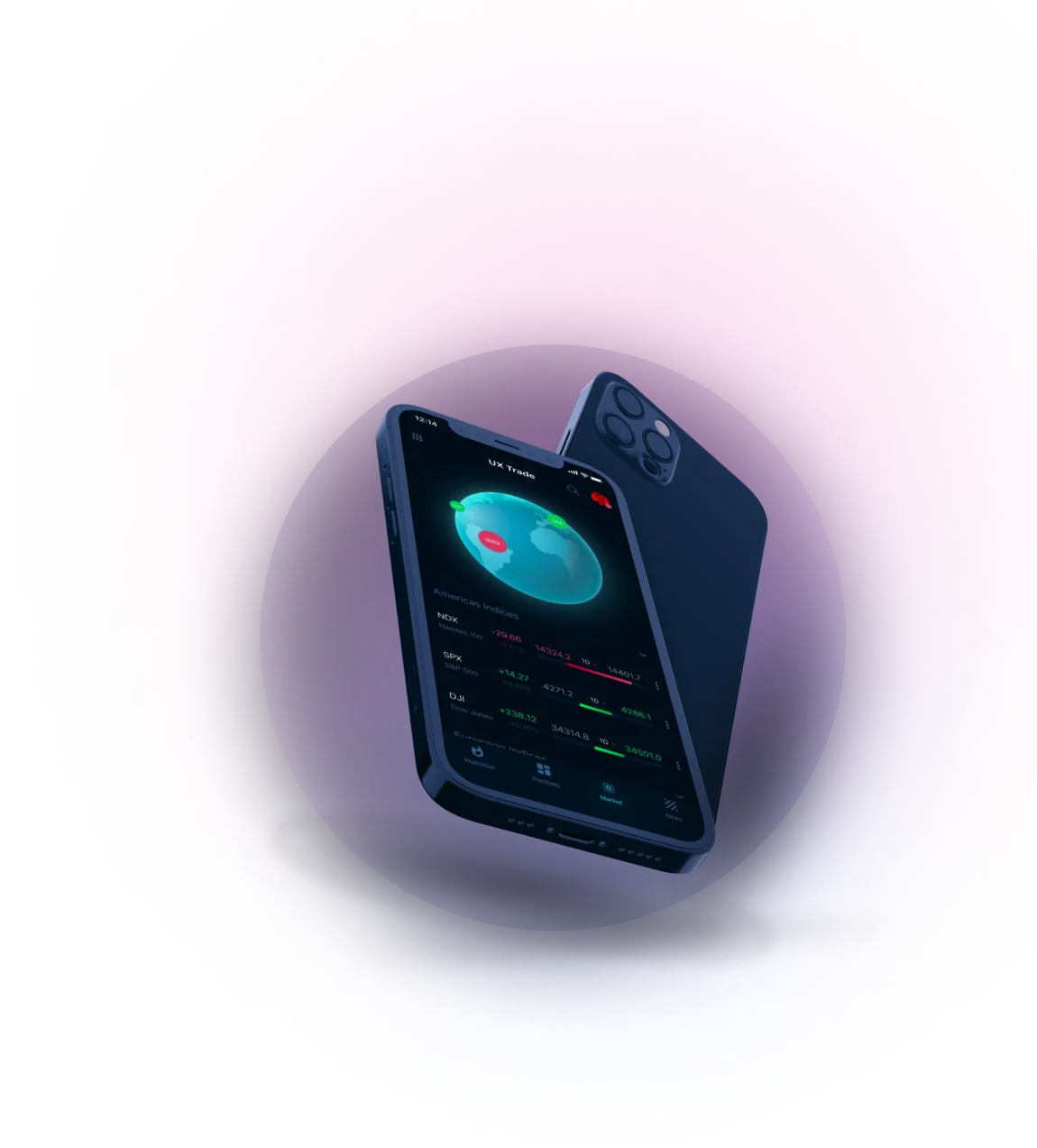 Veloxarium - Get in touch with us